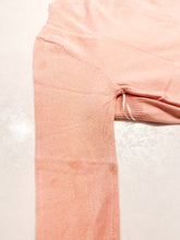 Button Crew Neck Cardigan Style 079