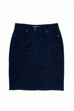 Twill Skirt Style 149-12B