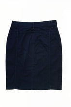 Twill Skirt Style 149-12B
