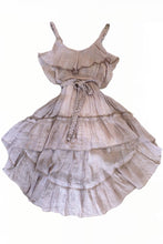 3011 Girls Boho Bellissima Bella Dress Style