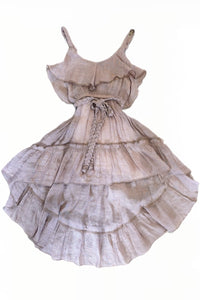 3011 Girls Boho Bellissima Bella Dress Style
