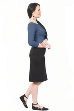 Pencil Skirt Style 1424