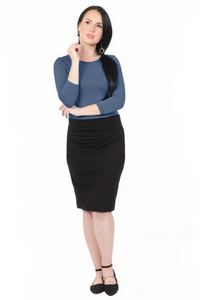 Pencil Skirt Style 1424