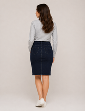 Mae in Blue Denim