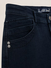 Mae in Blue Denim