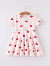 Girls Apple Pie Dress