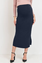 The Ella Maternity Skirt