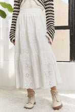 The Artisan Midi in Beige