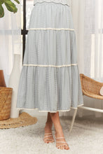 The Seaside Serene Maxi