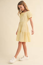 The Buttercup Girls Dress