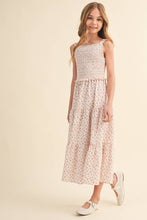 Juniper Garden Girls Maxi Dress