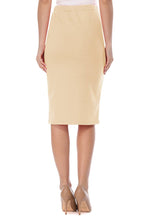 The Cassie in Khaki