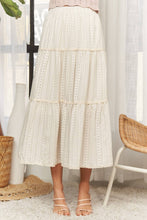 The Seaside Serene Maxi