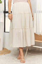 The Seaside Serene Maxi