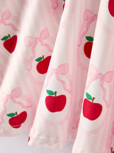 Girls Apple Pie Dress