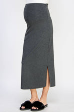 The Ella Maternity Skirt