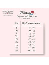 Cotton slip skirt In white