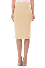 The Cassie in Khaki
