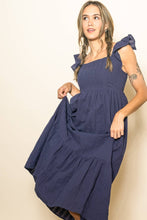 Nadia In Midnight