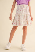 Heirloom Ditsy Girls Skirt