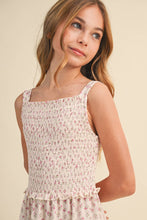 Juniper Garden Girls Maxi Dress