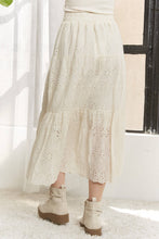 The Artisan Midi in Beige