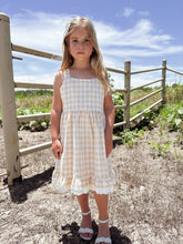 Girls Abby Dress