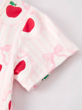 Girls Apple Pie Dress