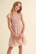 The Meadow Lark Girls Dress