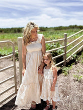 Girls Abby Dress