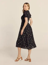 Sophie Bloom Dress