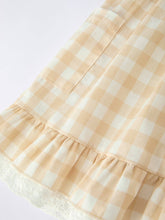 Girls Abby Dress