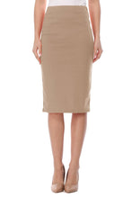 The Cassie in Khaki