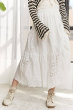 The Artisan Midi in Black