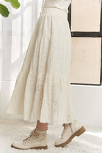 The Artisan Midi in Black