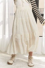The Artisan Midi in Black