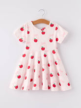 Girls Apple Pie Dress