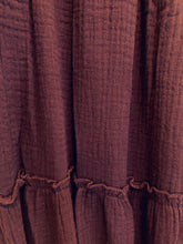 Merritt in Saddlewood