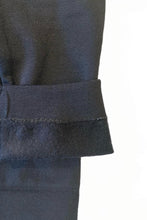 Seamless Fleece Lined Legging 528 in Black - Skirtz & Co