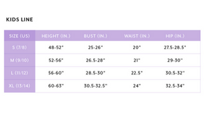 Girl's Ribbed Knit Top With Wide Neck in Mauve Style 3221