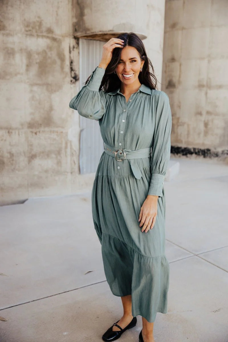 green emerald velvet dress The Gigi in Marine Green – Skirtz & Co