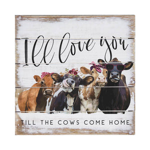 PET1888 - Cows Come Home