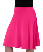 Skater Skirt for Women Style 1400 - The Skirt Boutique