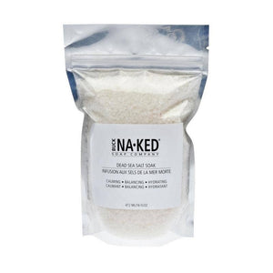 Dead Sea Salt Soak - 472 ml/16 floz