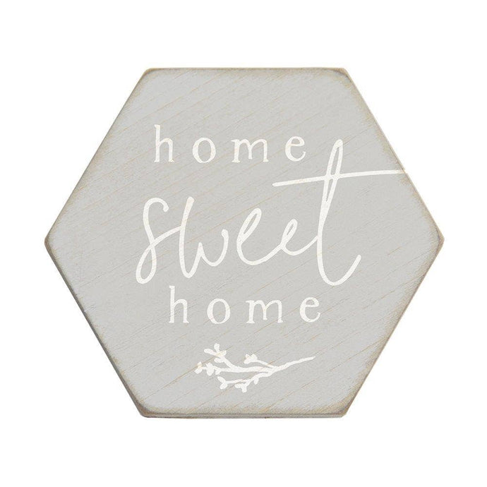 Home Sweet Home Coaster COH1240