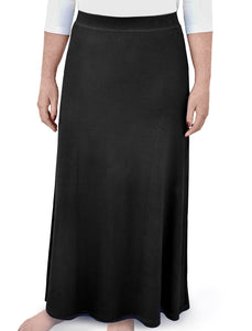 Maxi Skirt for Women Style 1468 - The Skirt Boutique