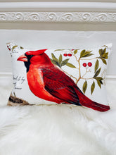 Decorative Throw Pillows of Queen Bee, Birds or Deer