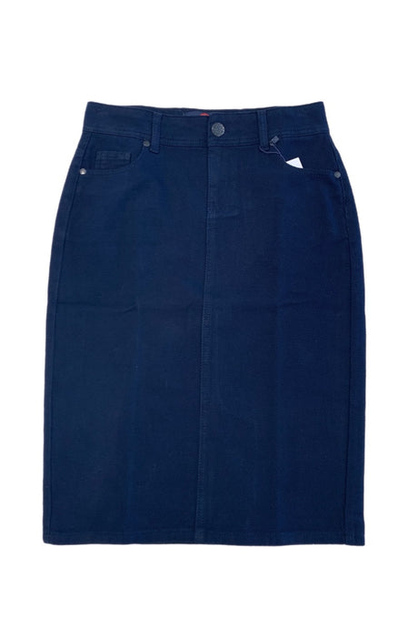 Blue Skirt Style 204-10B