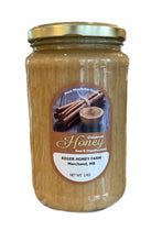 Cinnamon Honey 1kg