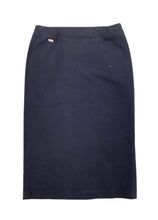 Twill Midi Skirt Style 177/2-55D